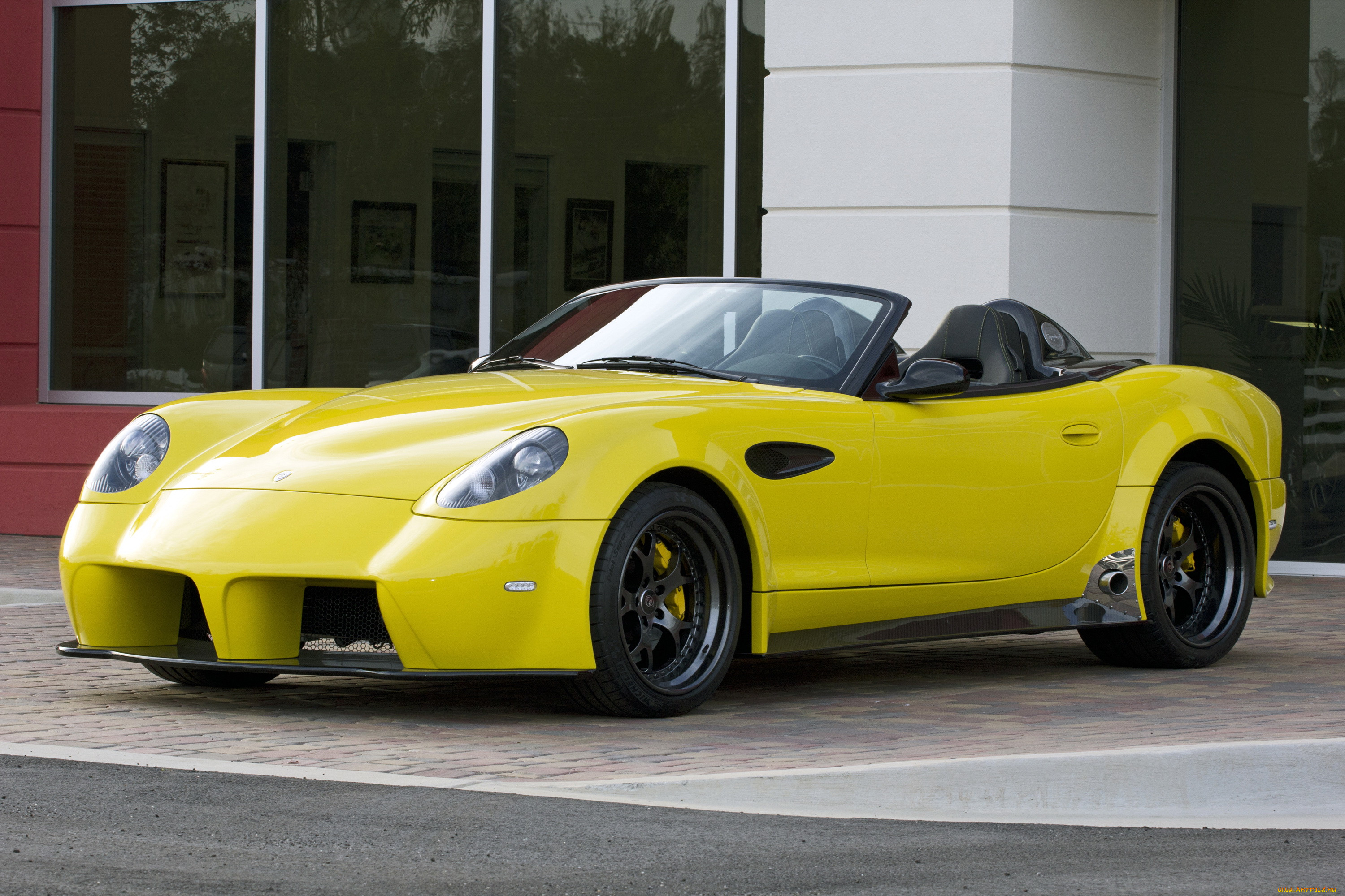 2014 panoz esperante spyder, , panoz, esperante, , , spyder